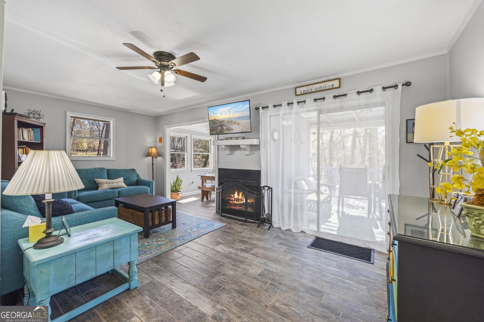 39 Jim Garvey Road Hartwell - Photo 12