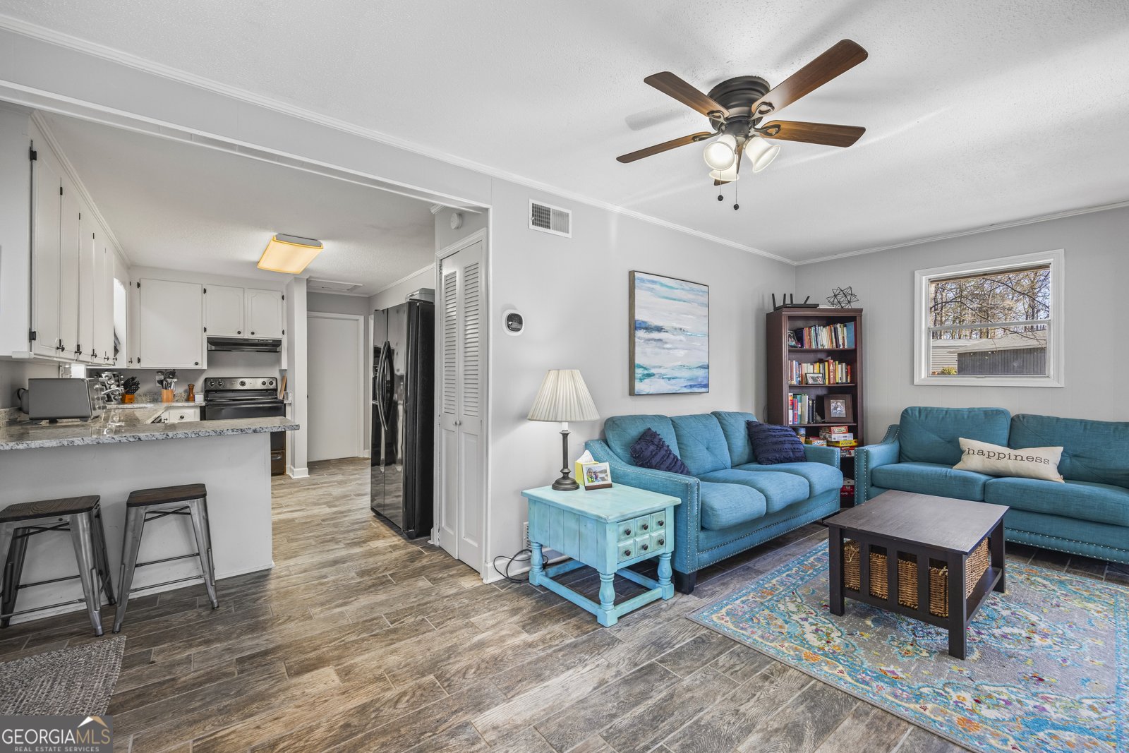 39 Jim Garvey Road Hartwell - Photo 13