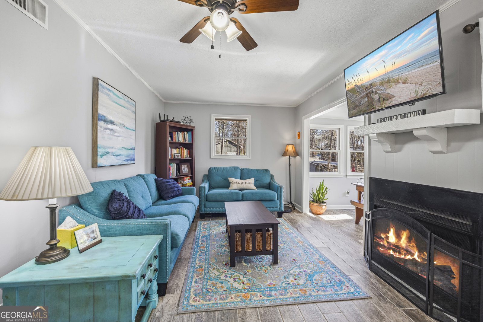 39 Jim Garvey Road Hartwell - Photo 14