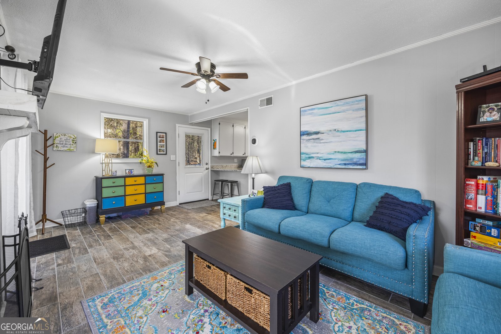 39 Jim Garvey Road Hartwell - Photo 15