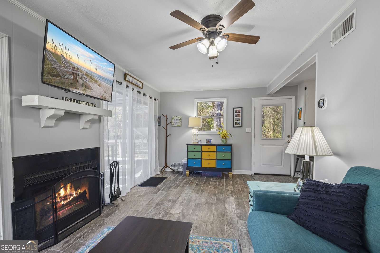 39 Jim Garvey Road Hartwell - Photo 16