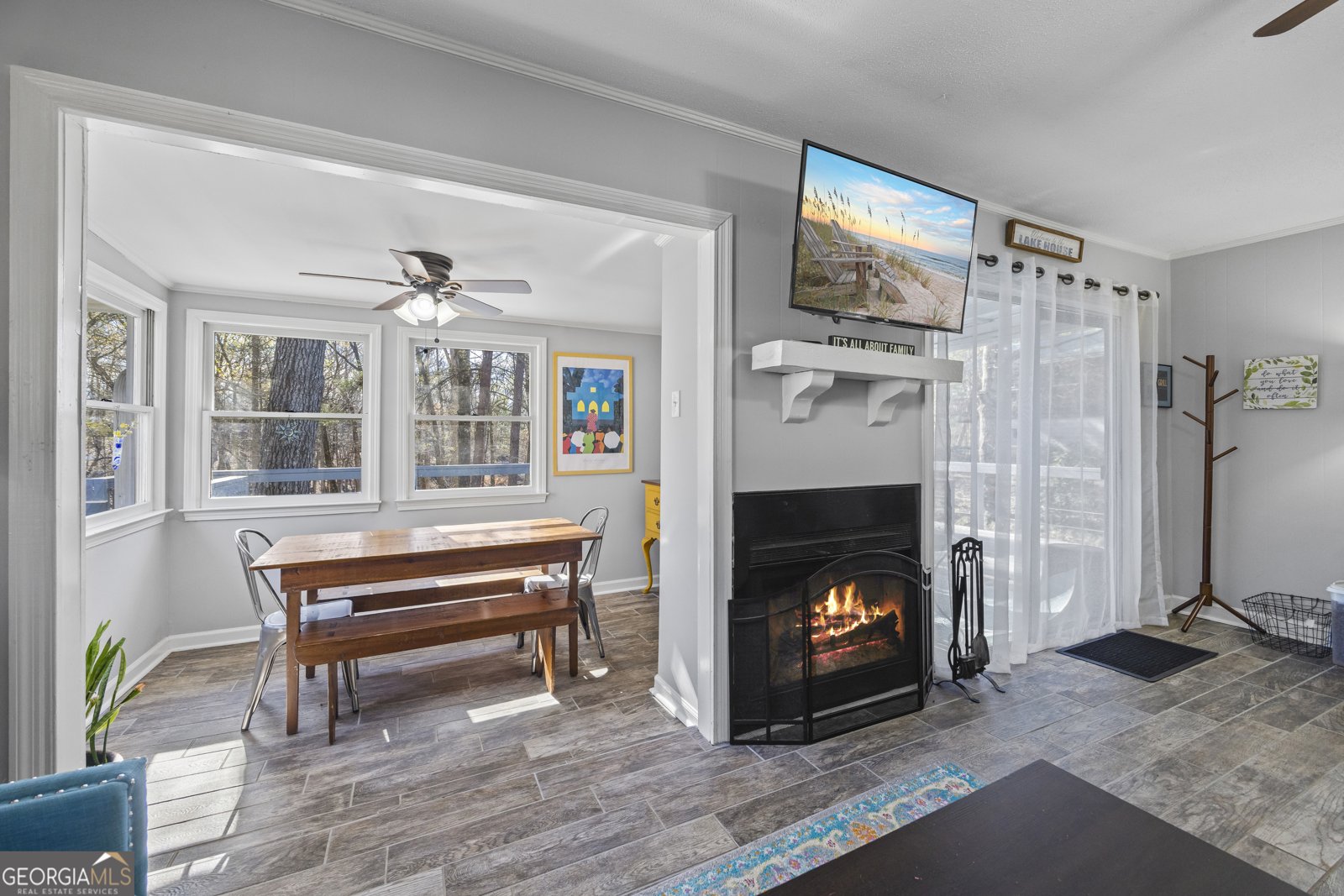 39 Jim Garvey Road Hartwell - Photo 17