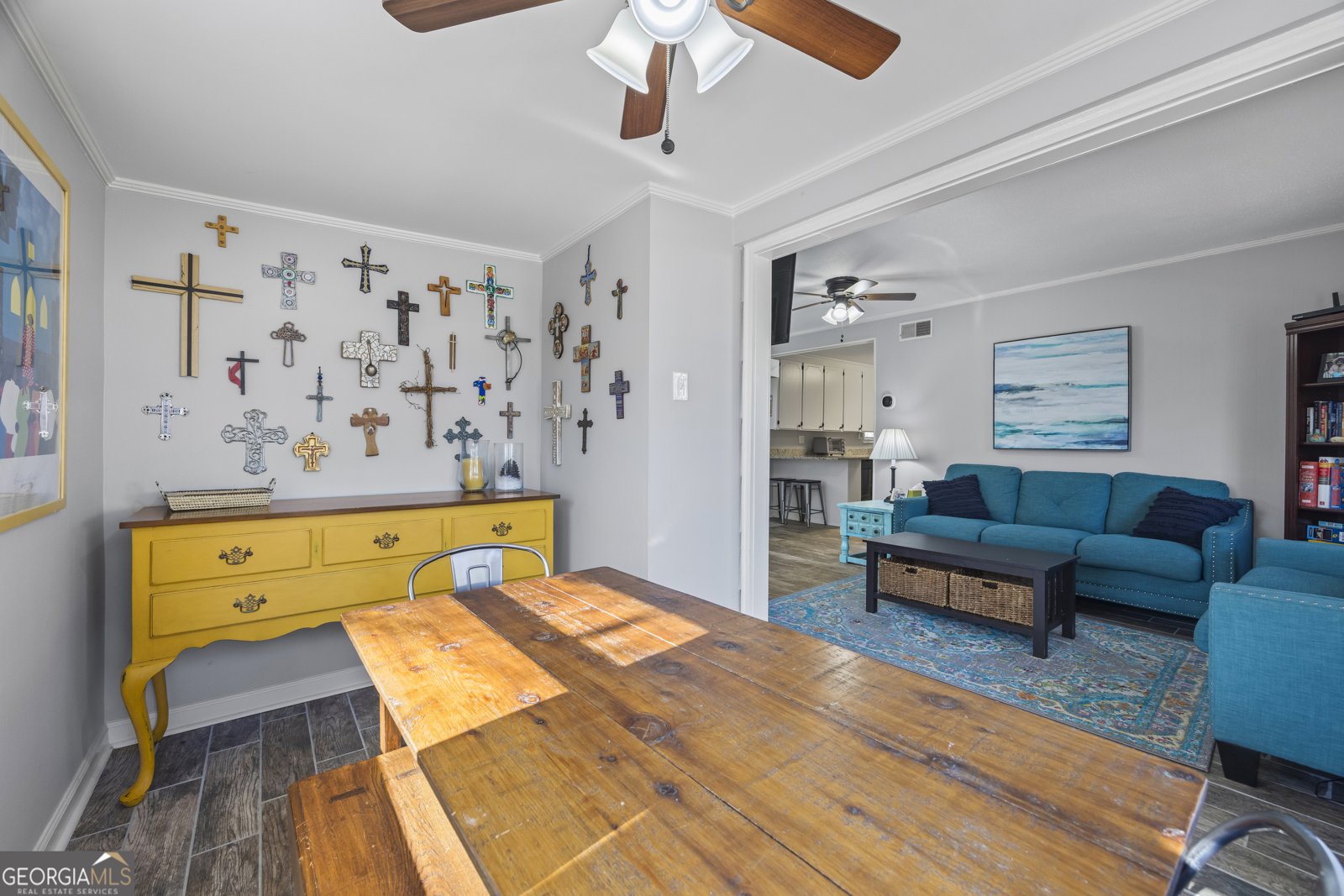 39 Jim Garvey Road Hartwell - Photo 19