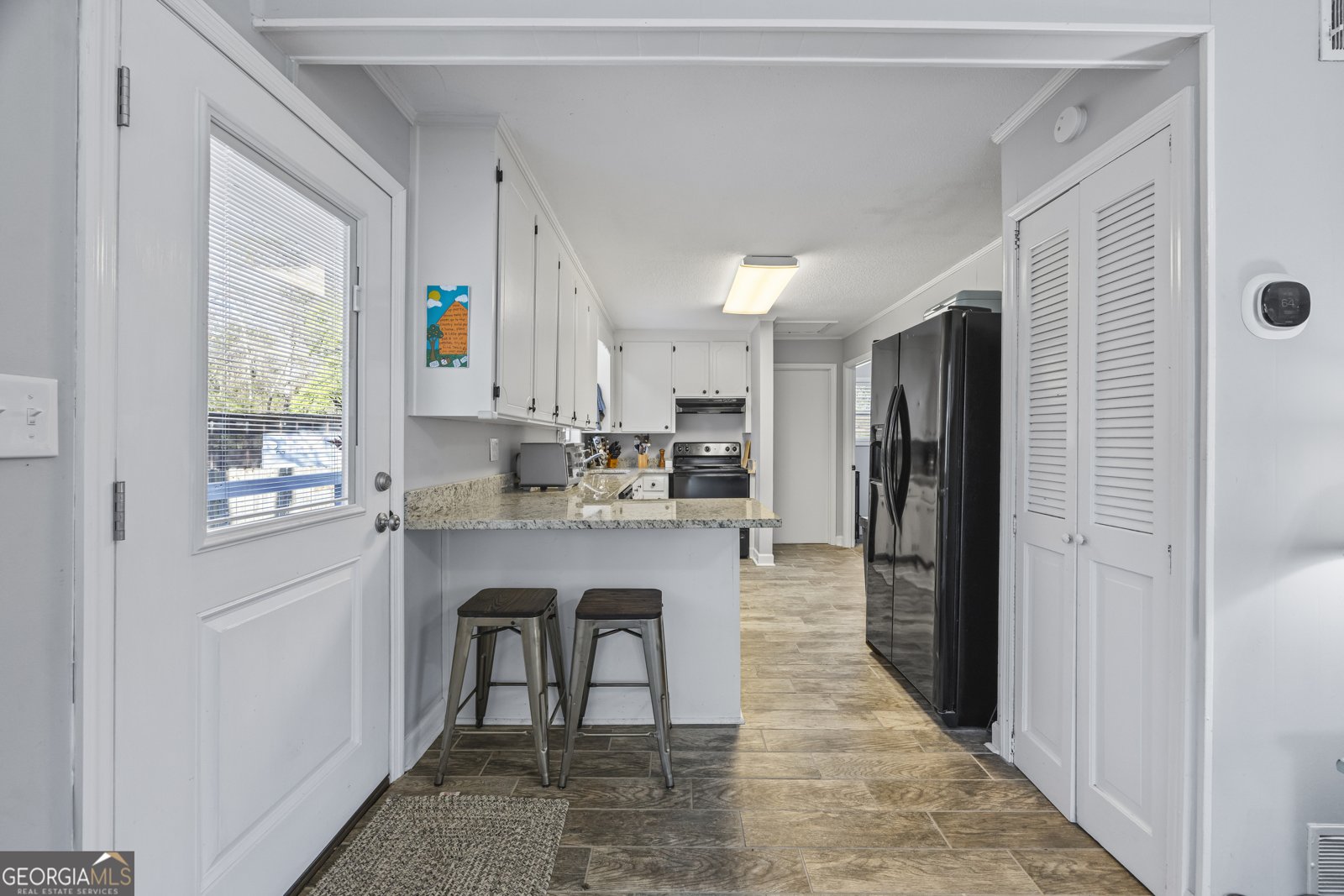 39 Jim Garvey Road Hartwell - Photo 20