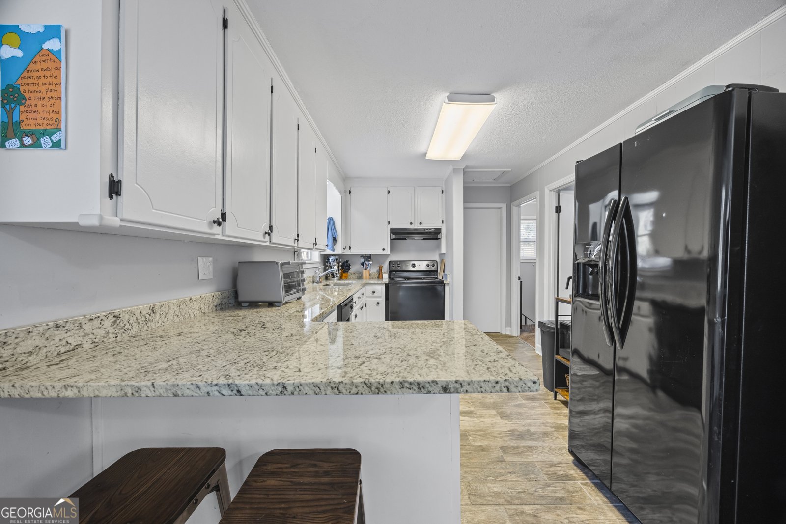 39 Jim Garvey Road Hartwell - Photo 21