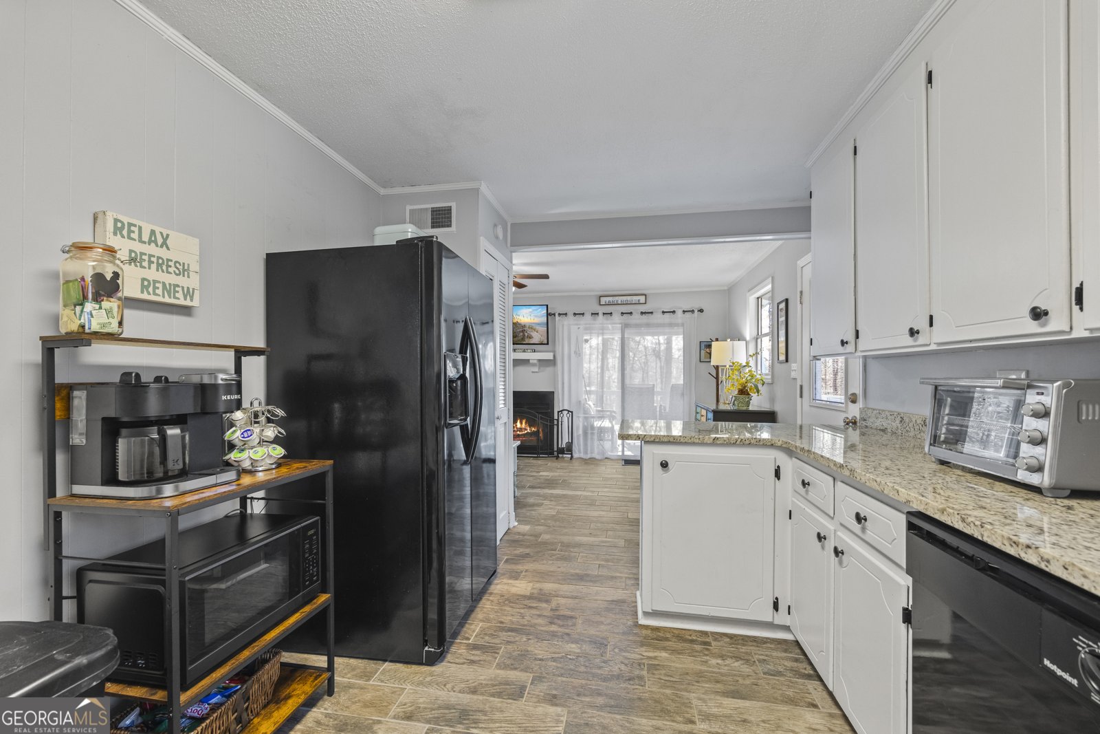 39 Jim Garvey Road Hartwell - Photo 23