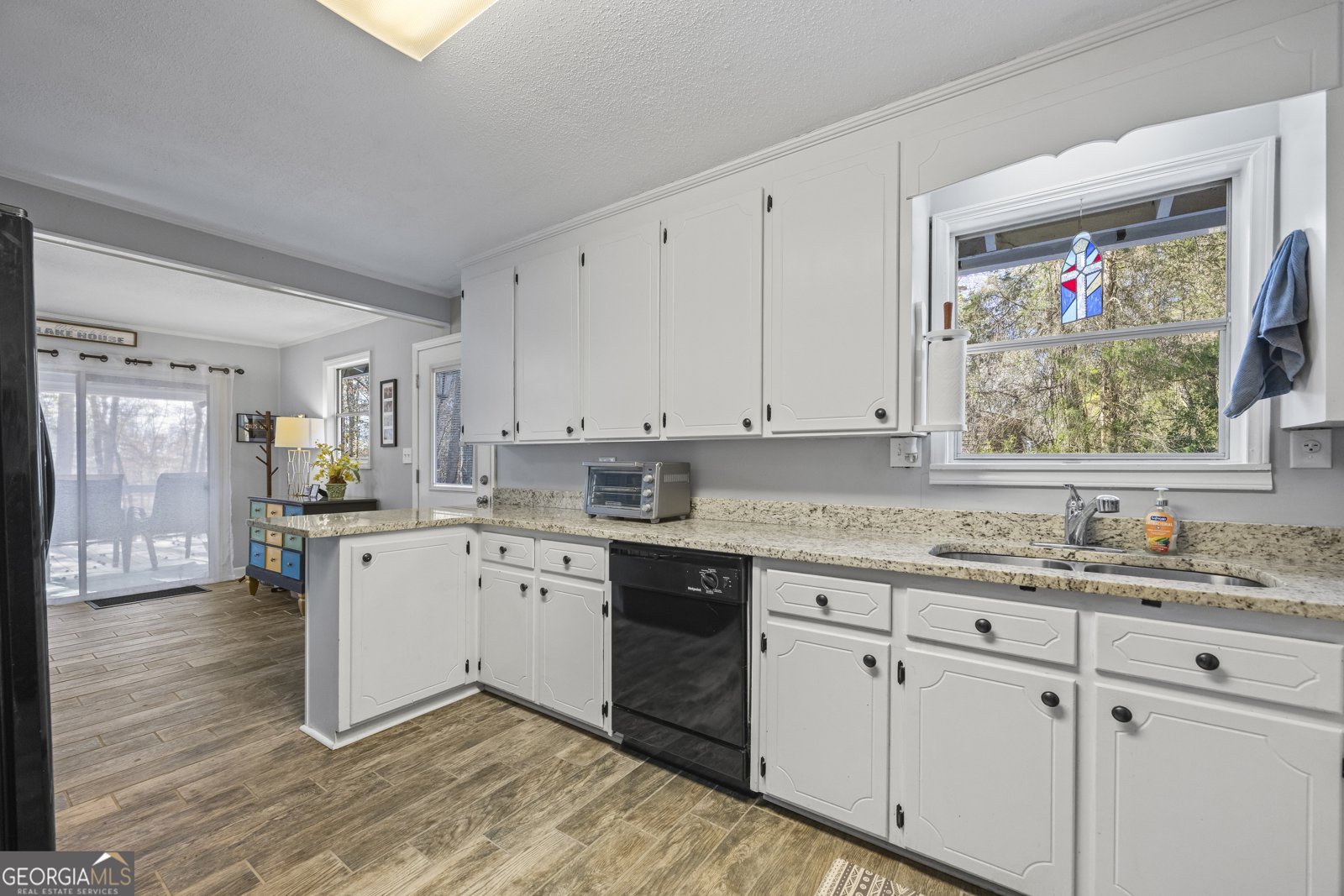 39 Jim Garvey Road Hartwell - Photo 24