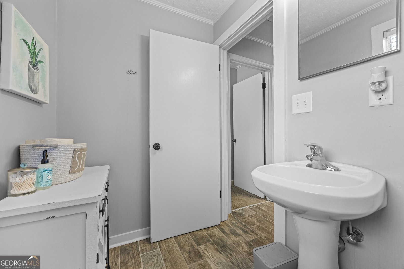 39 Jim Garvey Road Hartwell - Photo 33