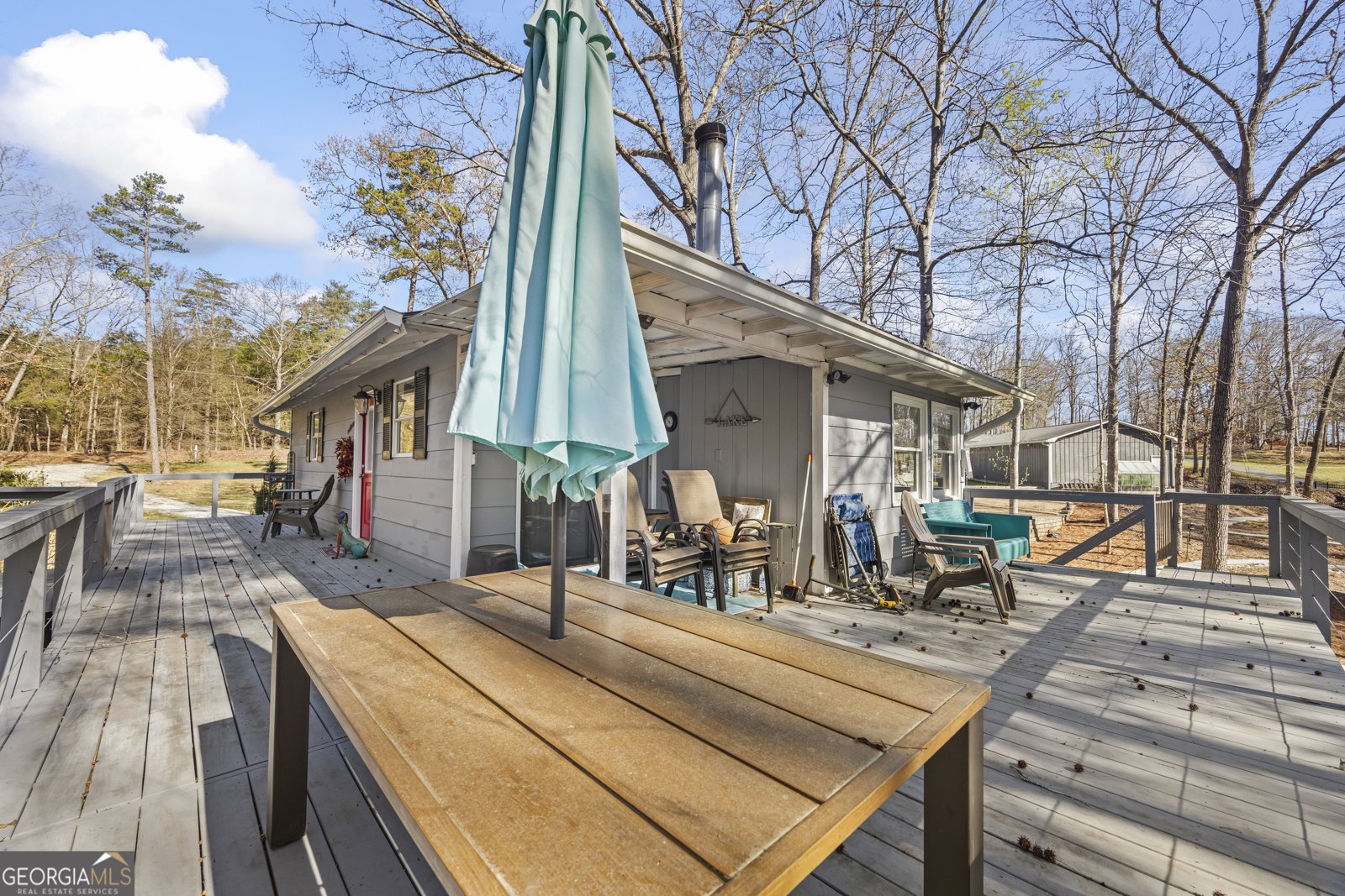 39 Jim Garvey Road Hartwell - Photo 35