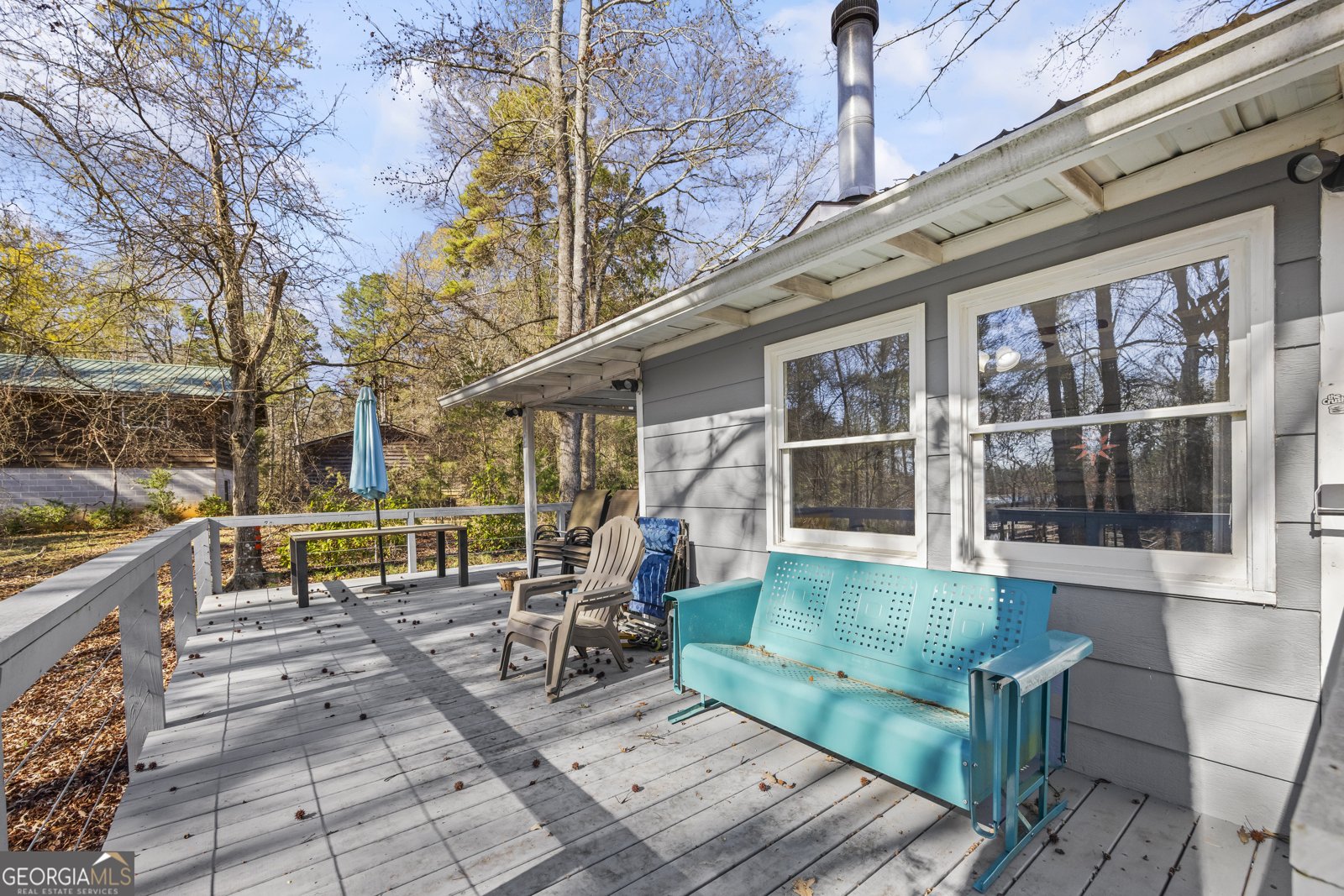 39 Jim Garvey Road Hartwell - Photo 37