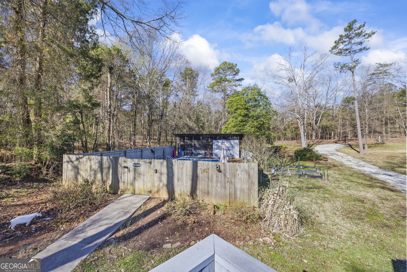 39 Jim Garvey Road Hartwell - Photo 39