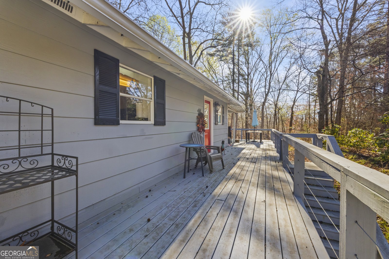 39 Jim Garvey Road Hartwell - Photo 40