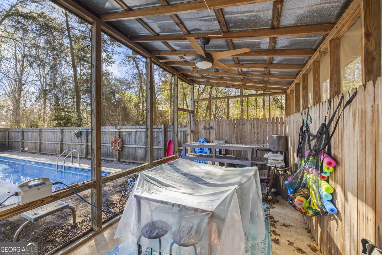 39 Jim Garvey Road Hartwell - Photo 56