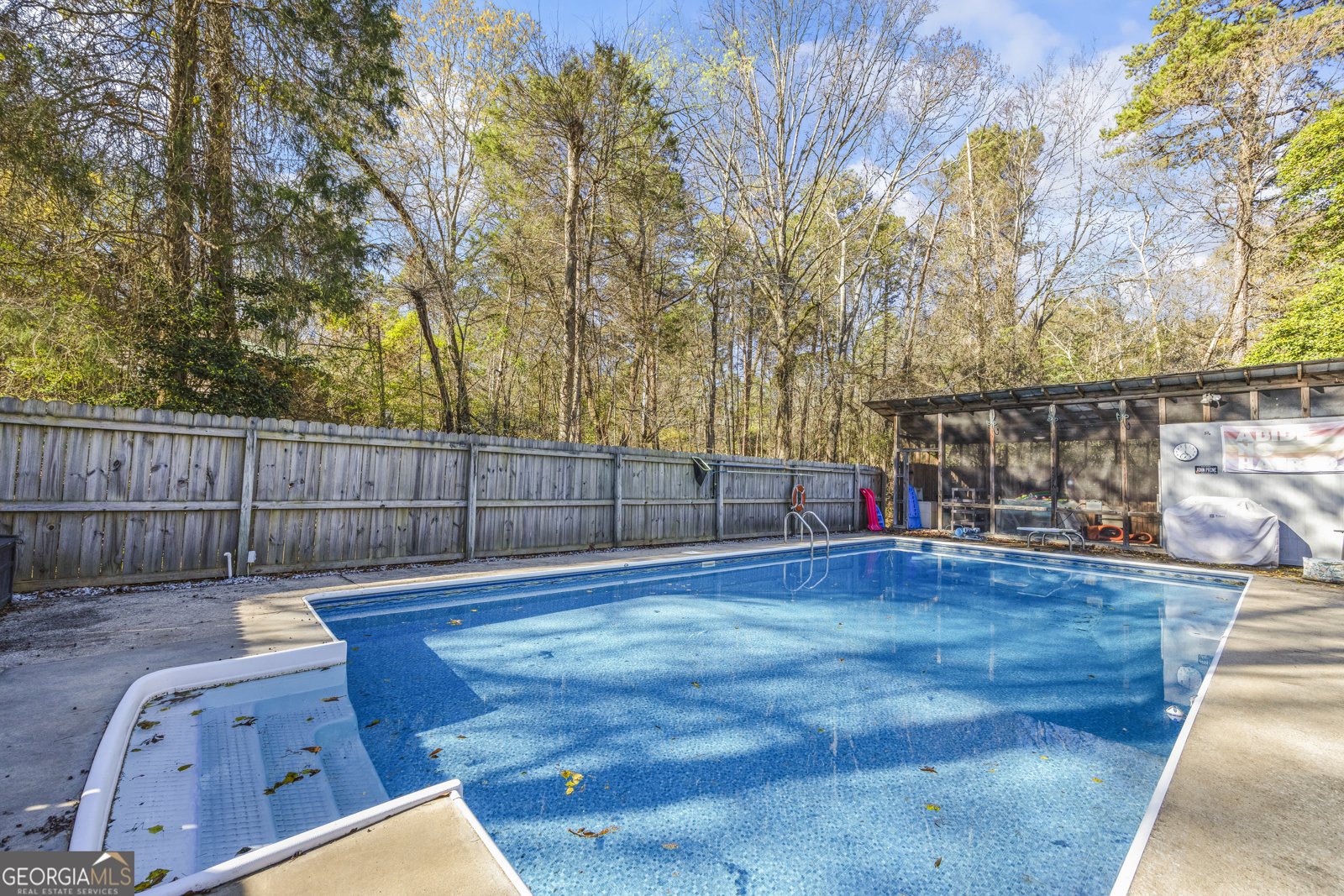 39 Jim Garvey Road Hartwell - Photo 58