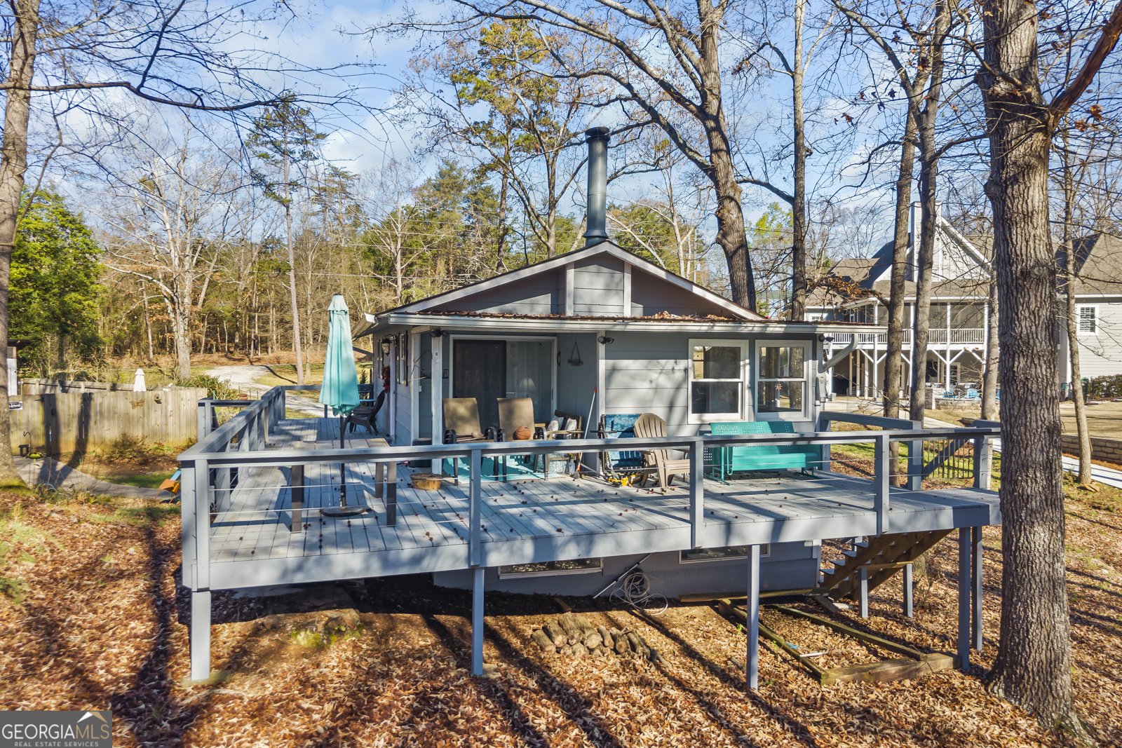 39 Jim Garvey Road Hartwell - Photo 59