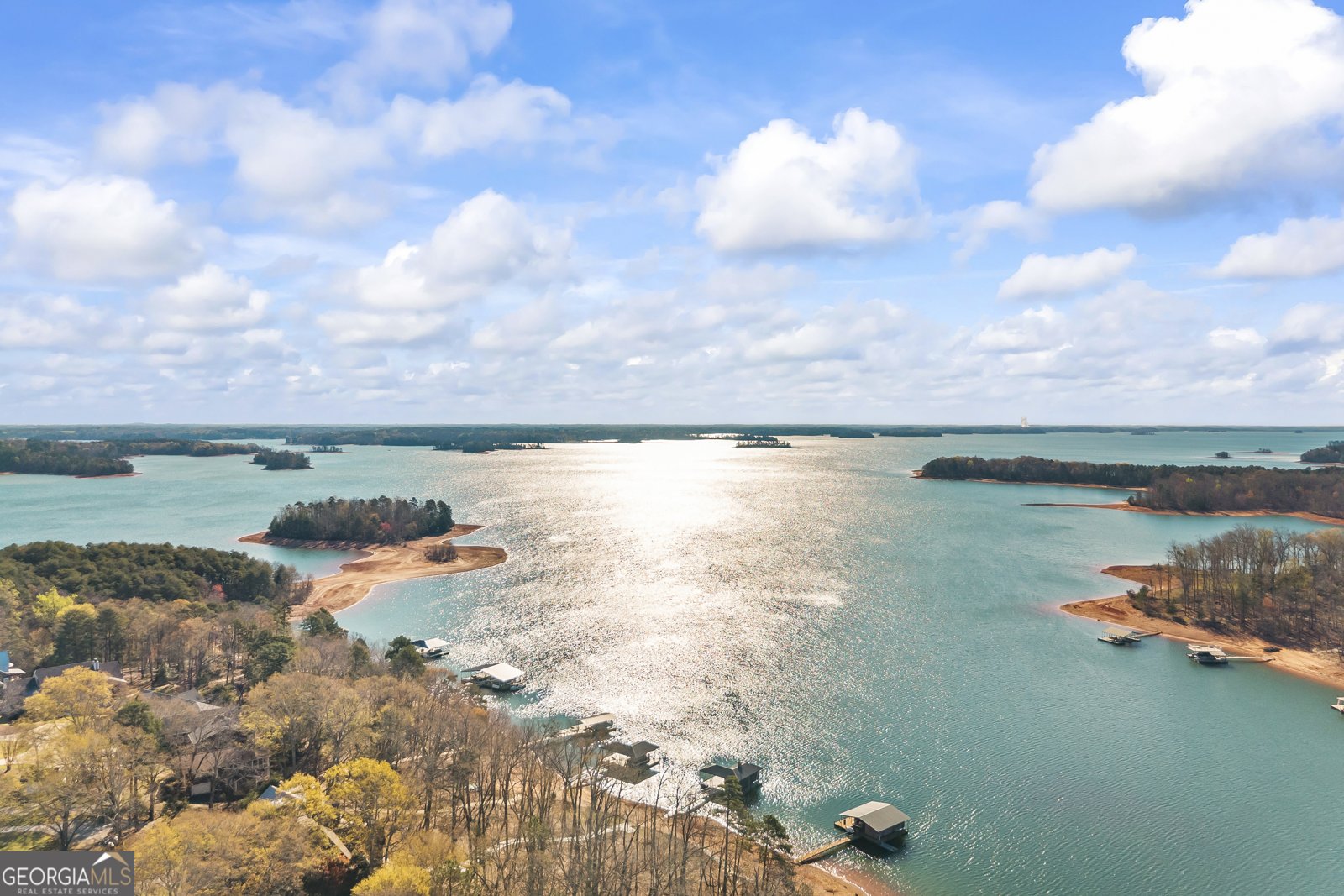 39 Jim Garvey Road Hartwell - Photo 6