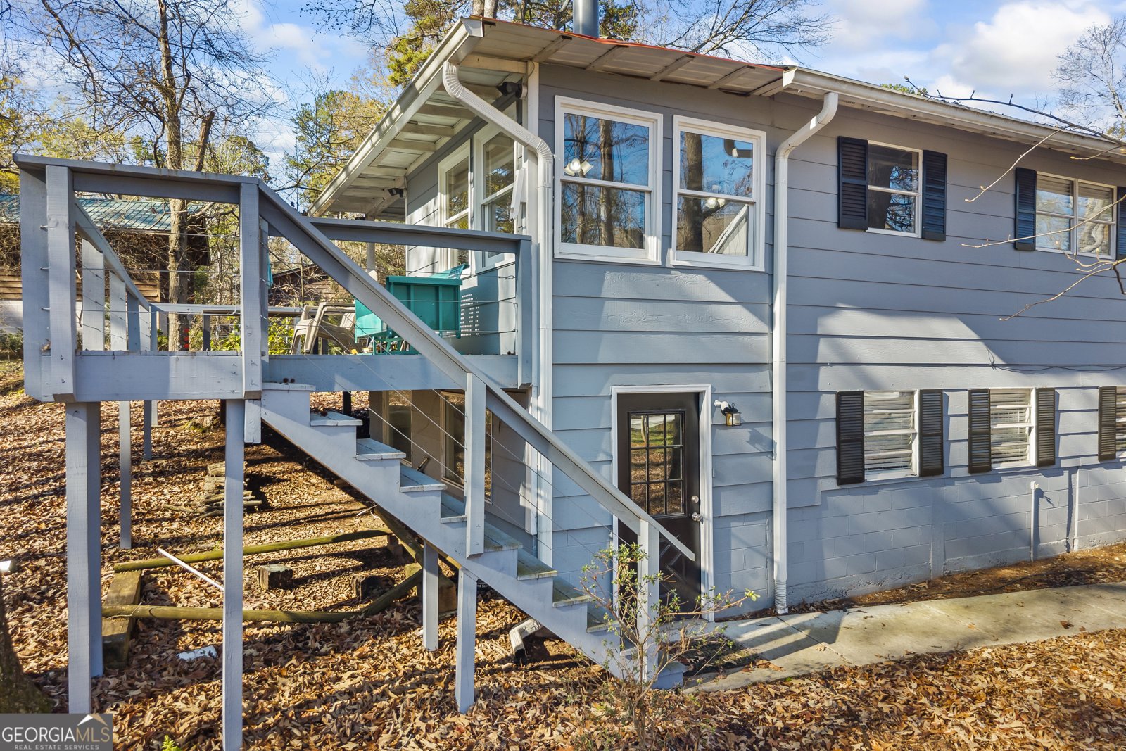 39 Jim Garvey Road Hartwell - Photo 60