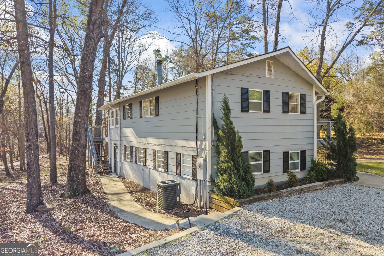 39 Jim Garvey Road Hartwell - Photo 61