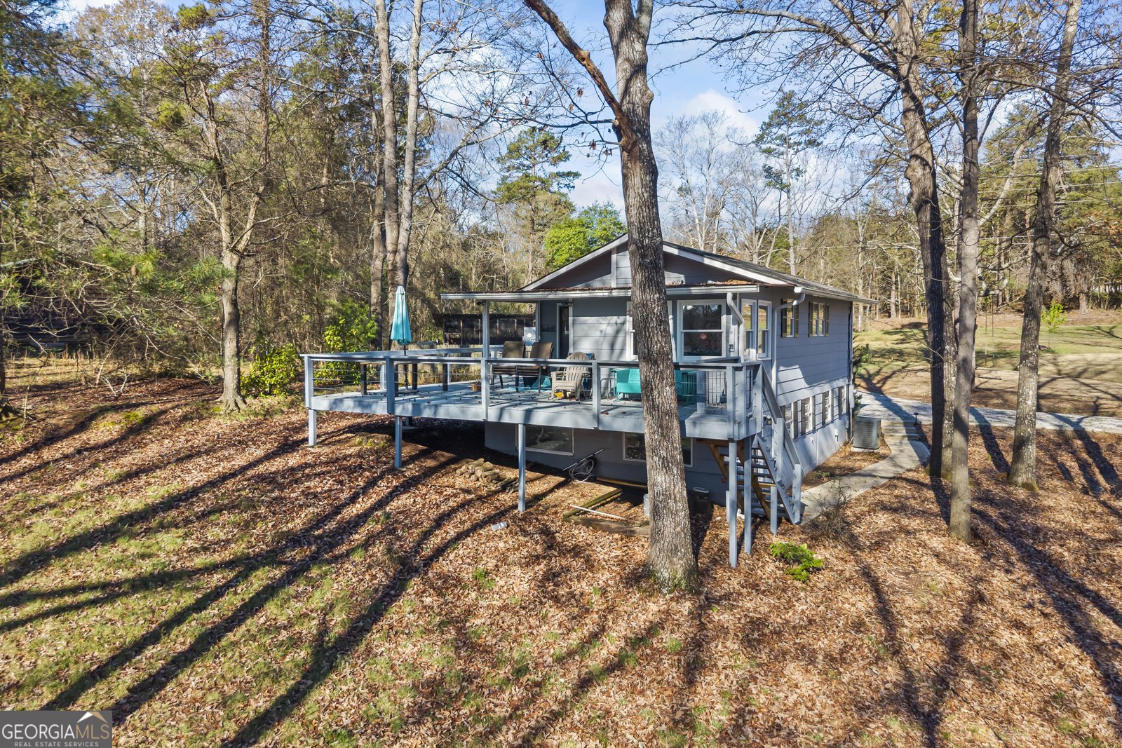 39 Jim Garvey Road Hartwell - Photo 62