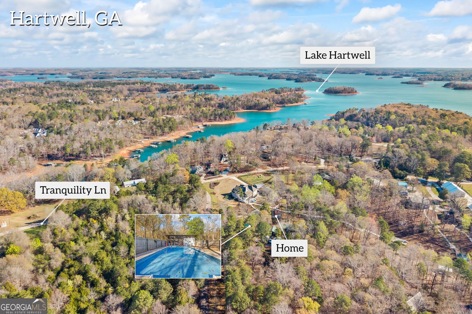 39 Jim Garvey Road Hartwell - Photo 64