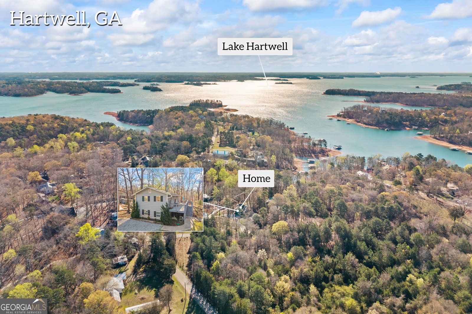 39 Jim Garvey Road Hartwell - Photo 65