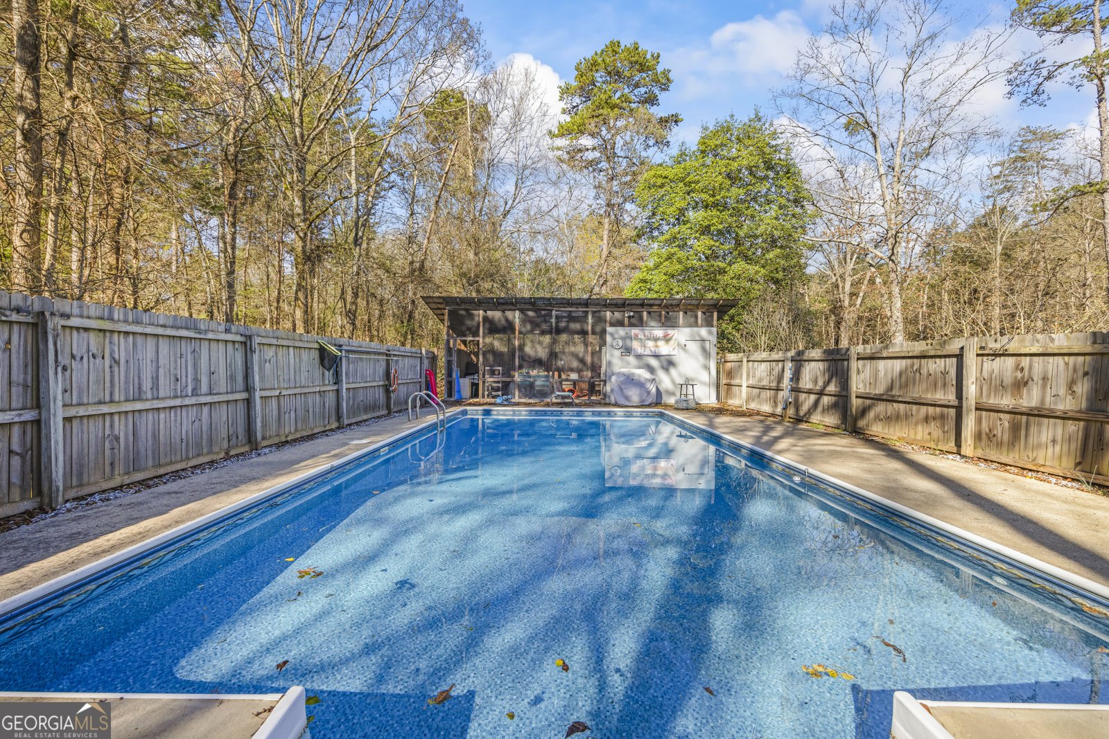 39 Jim Garvey Road Hartwell - Photo 7