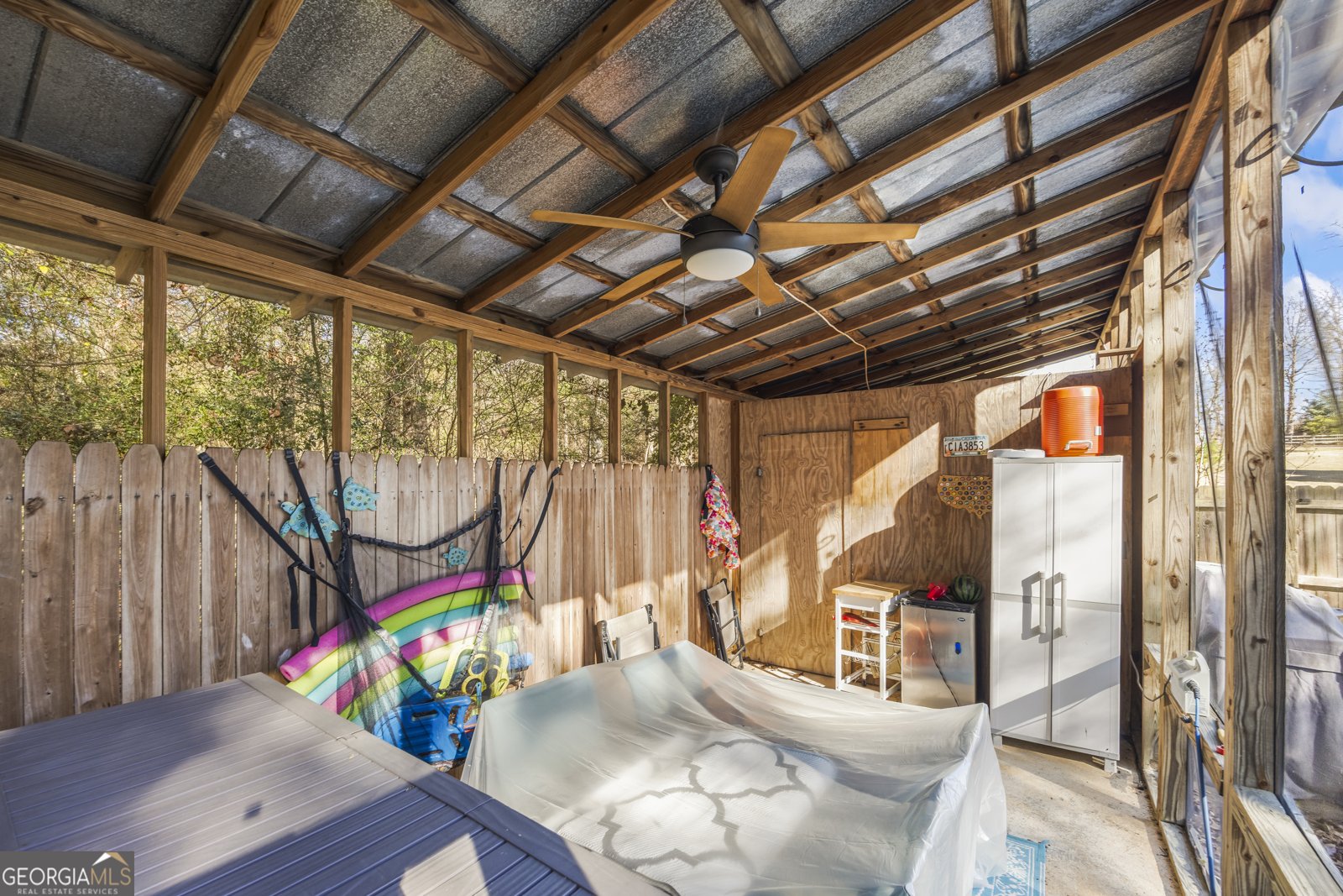 39 Jim Garvey Road Hartwell - Photo 8