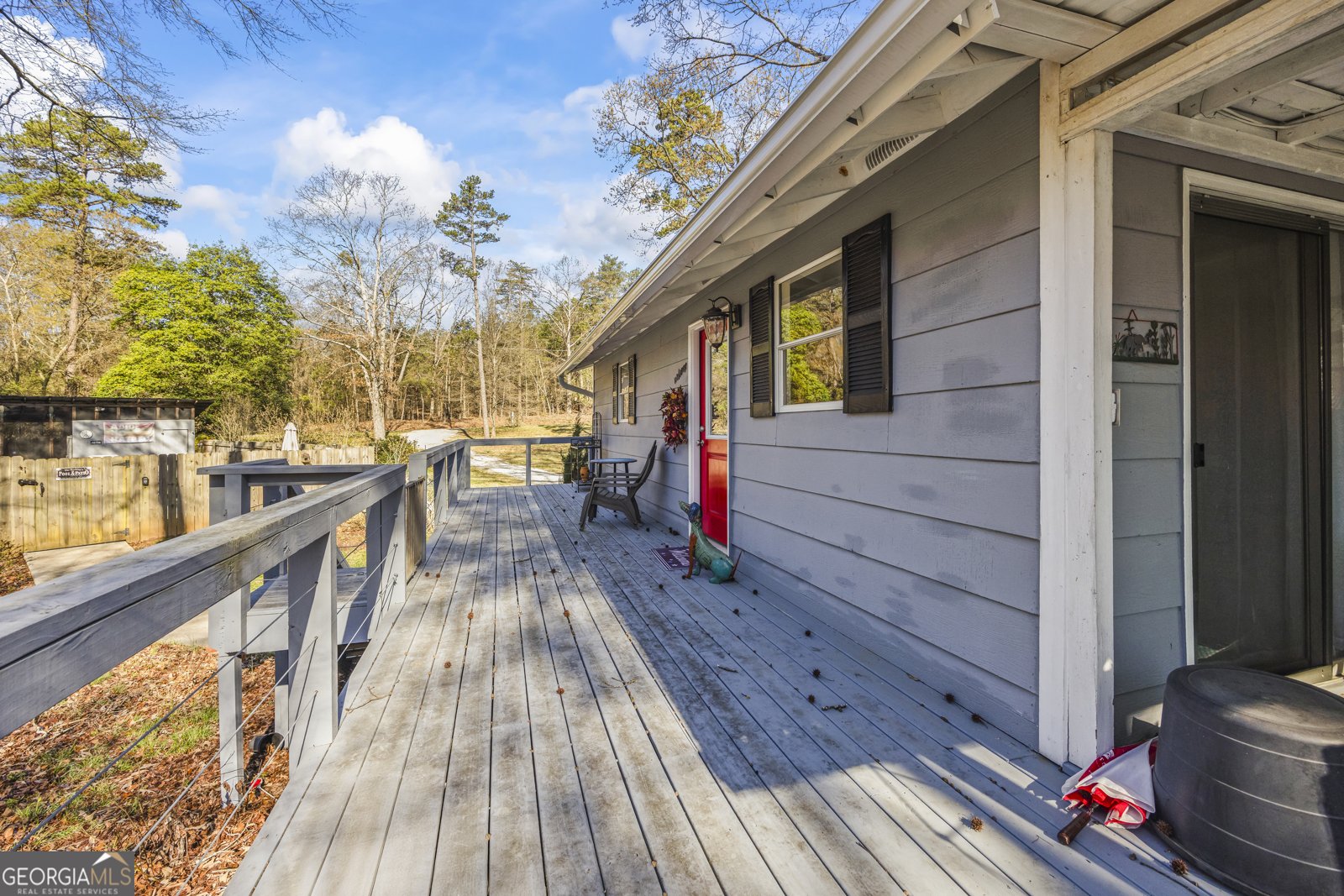 39 Jim Garvey Road Hartwell - Photo 9