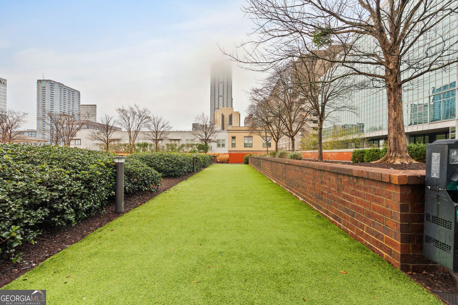 285 Centennial Olympic Park Drive Atlanta - Photo 10