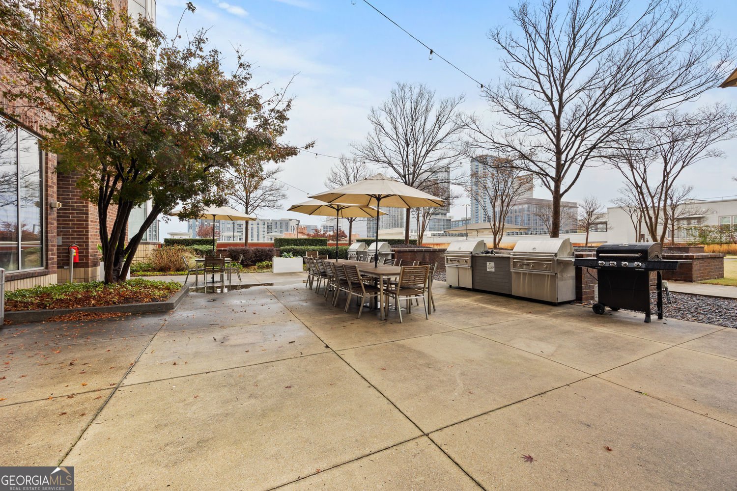 285 Centennial Olympic Park Drive Atlanta - Photo 12