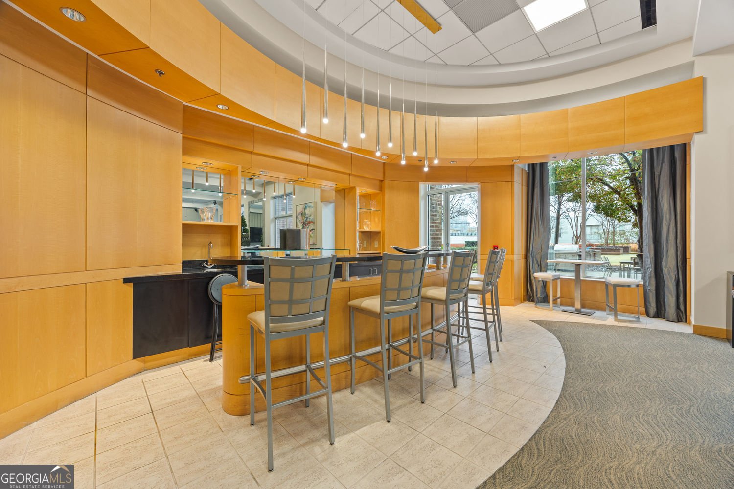 285 Centennial Olympic Park Drive Atlanta - Photo 13