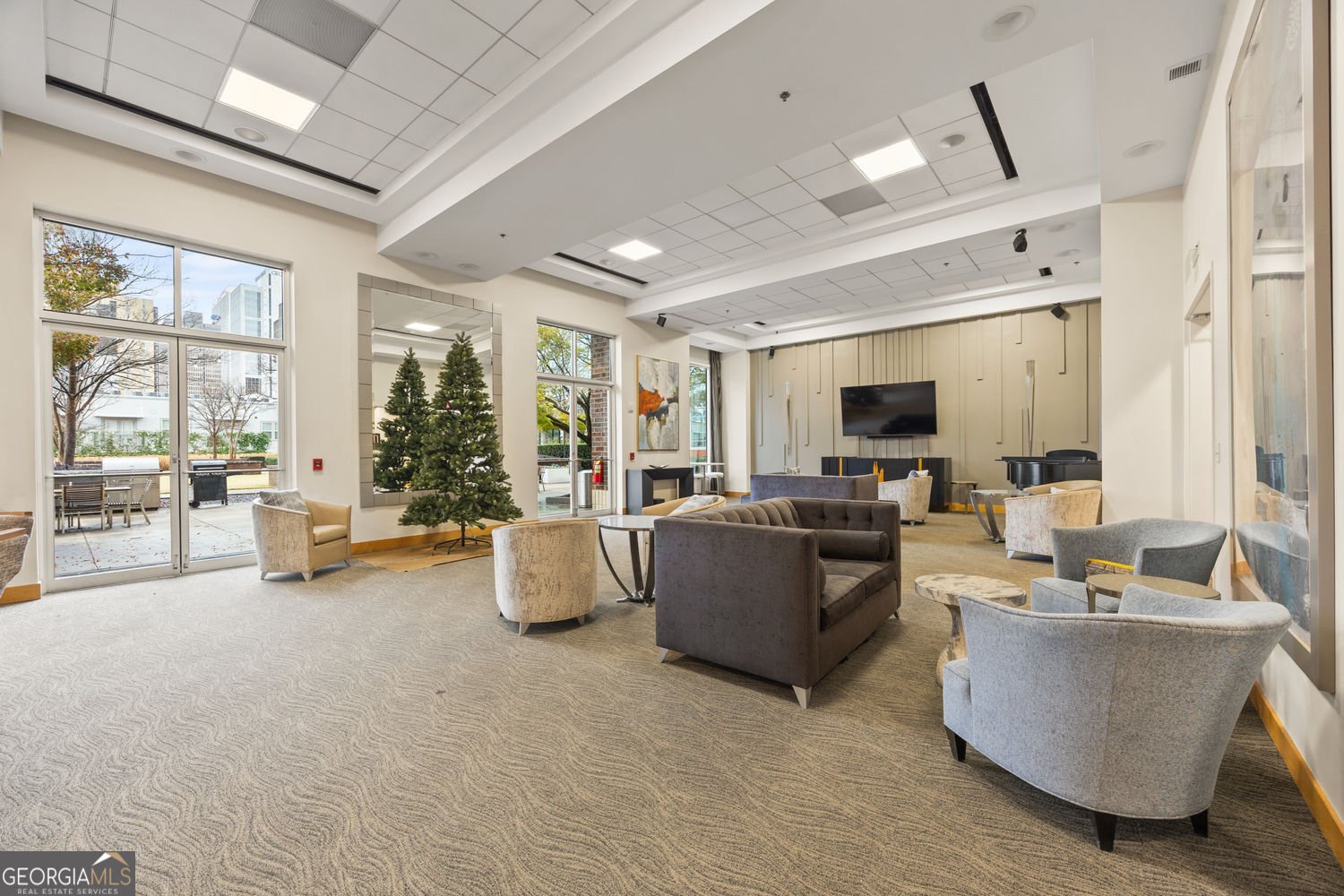 285 Centennial Olympic Park Drive Atlanta - Photo 15