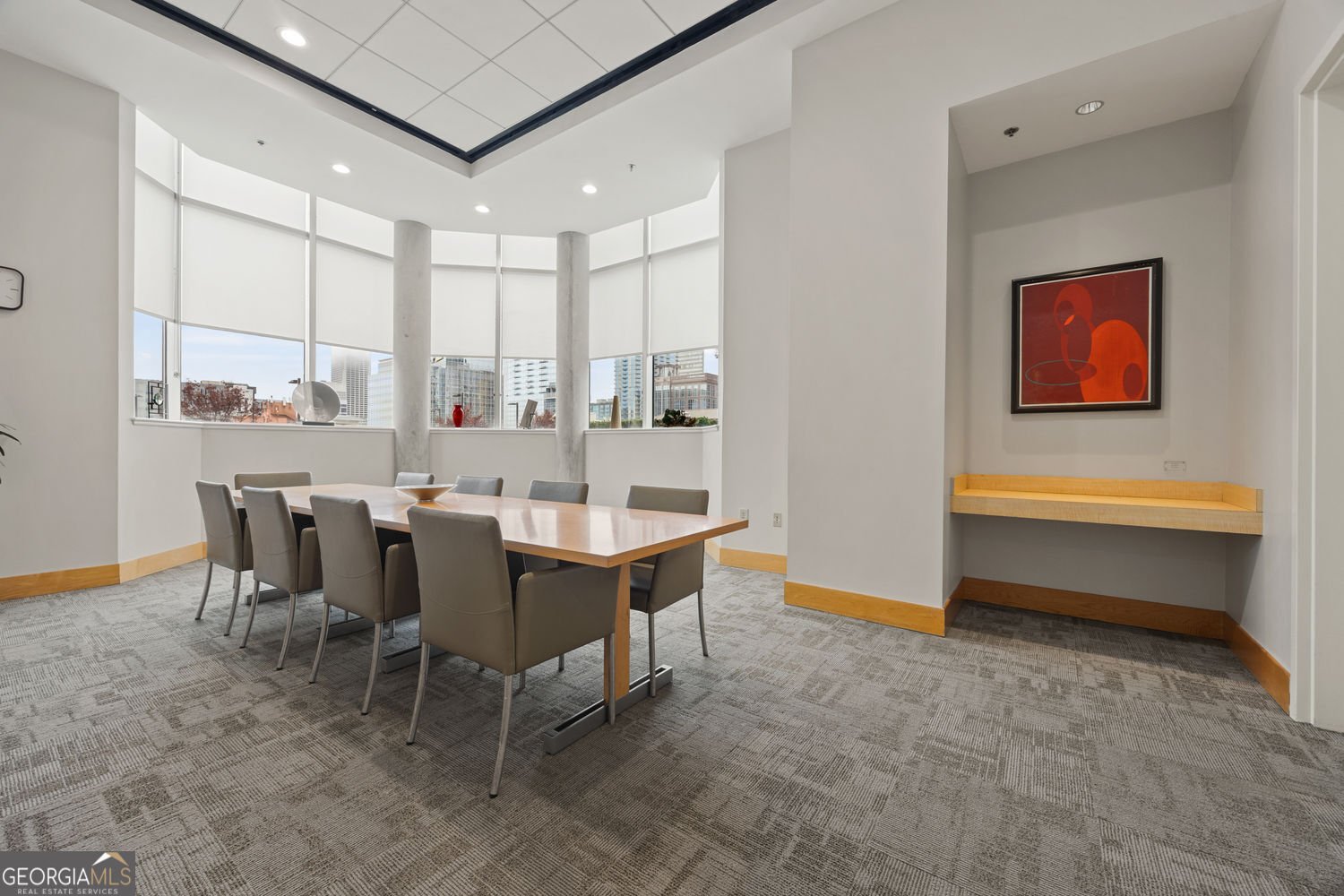 285 Centennial Olympic Park Drive Atlanta - Photo 17