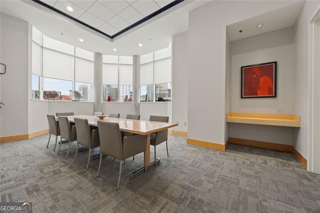 285 Centennial Olympic Park Drive Atlanta - Photo 19