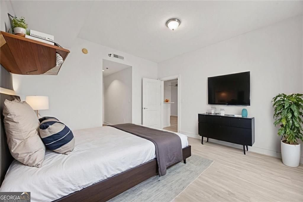 285 Centennial Olympic Park Drive Atlanta - Photo 7