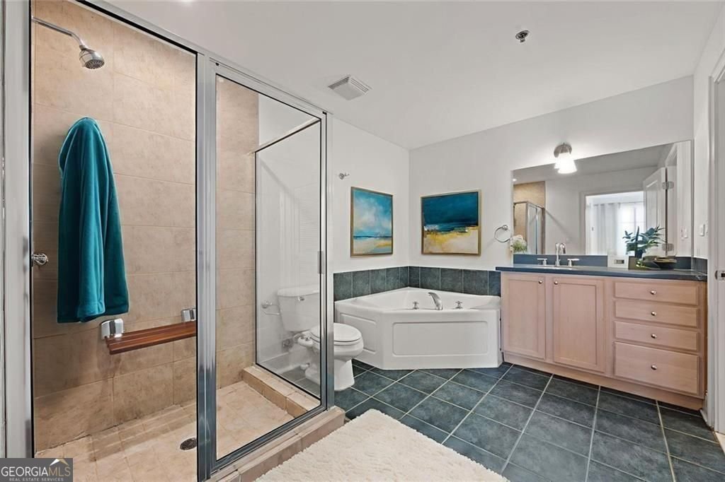 285 Centennial Olympic Park Drive Atlanta - Photo 9