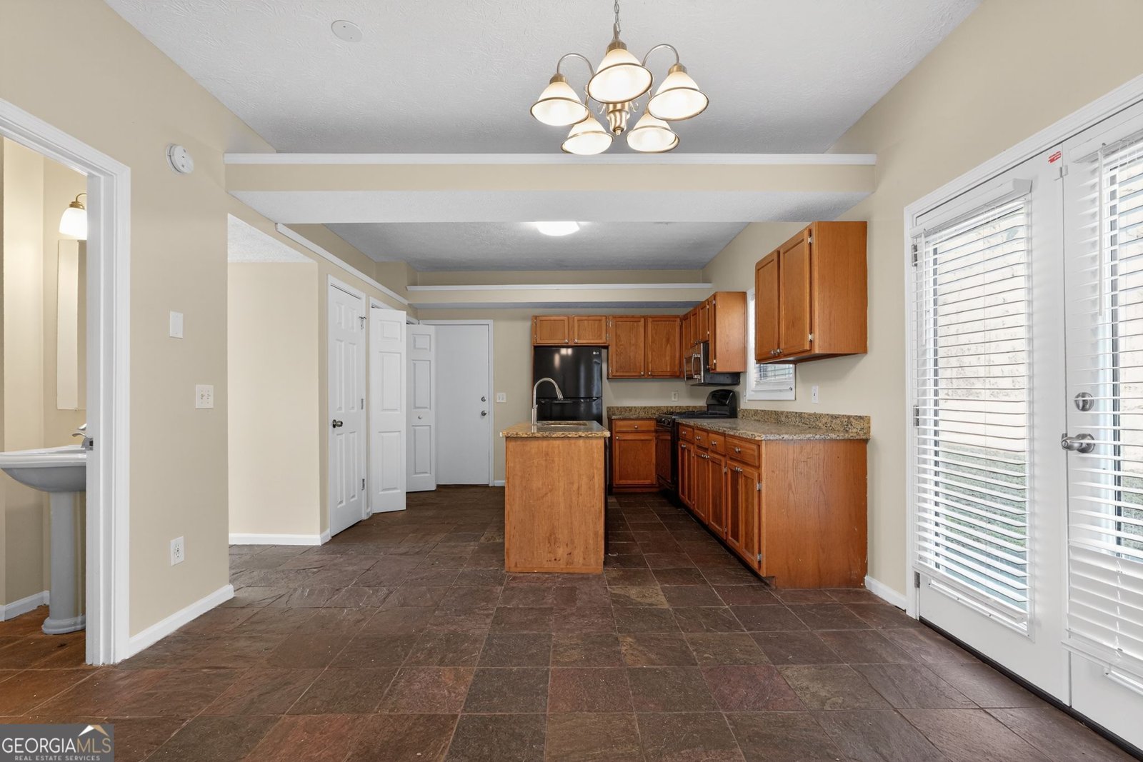 2600 Waterfall Court Ellenwood - Photo 11