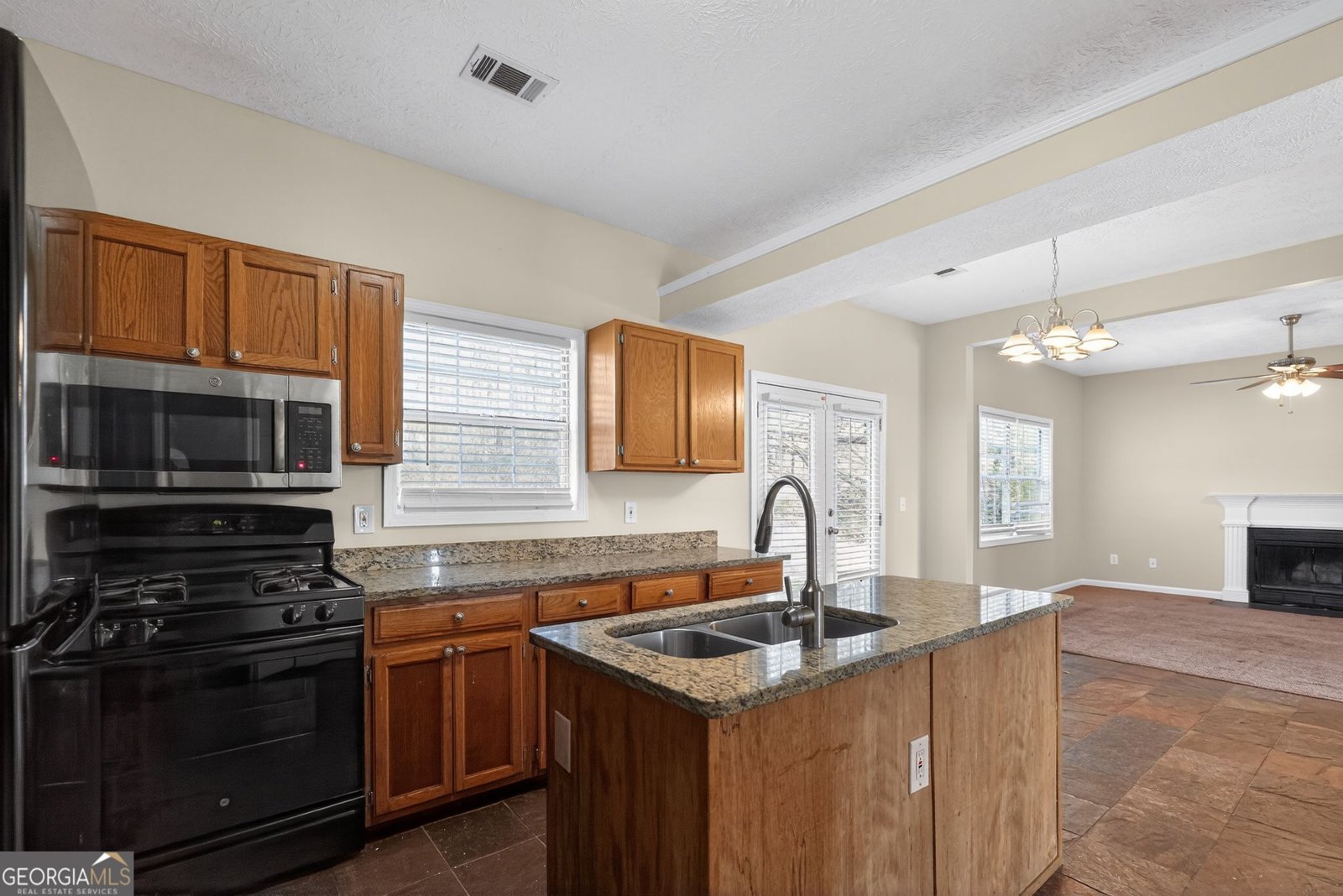 2600 Waterfall Court Ellenwood - Photo 13