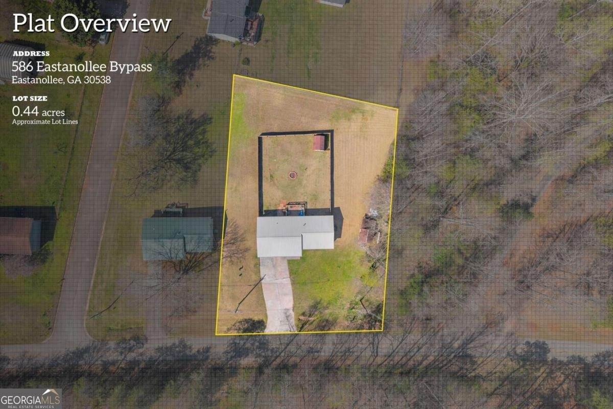 586 Eastanollee Bypass Eastanollee - Photo 13