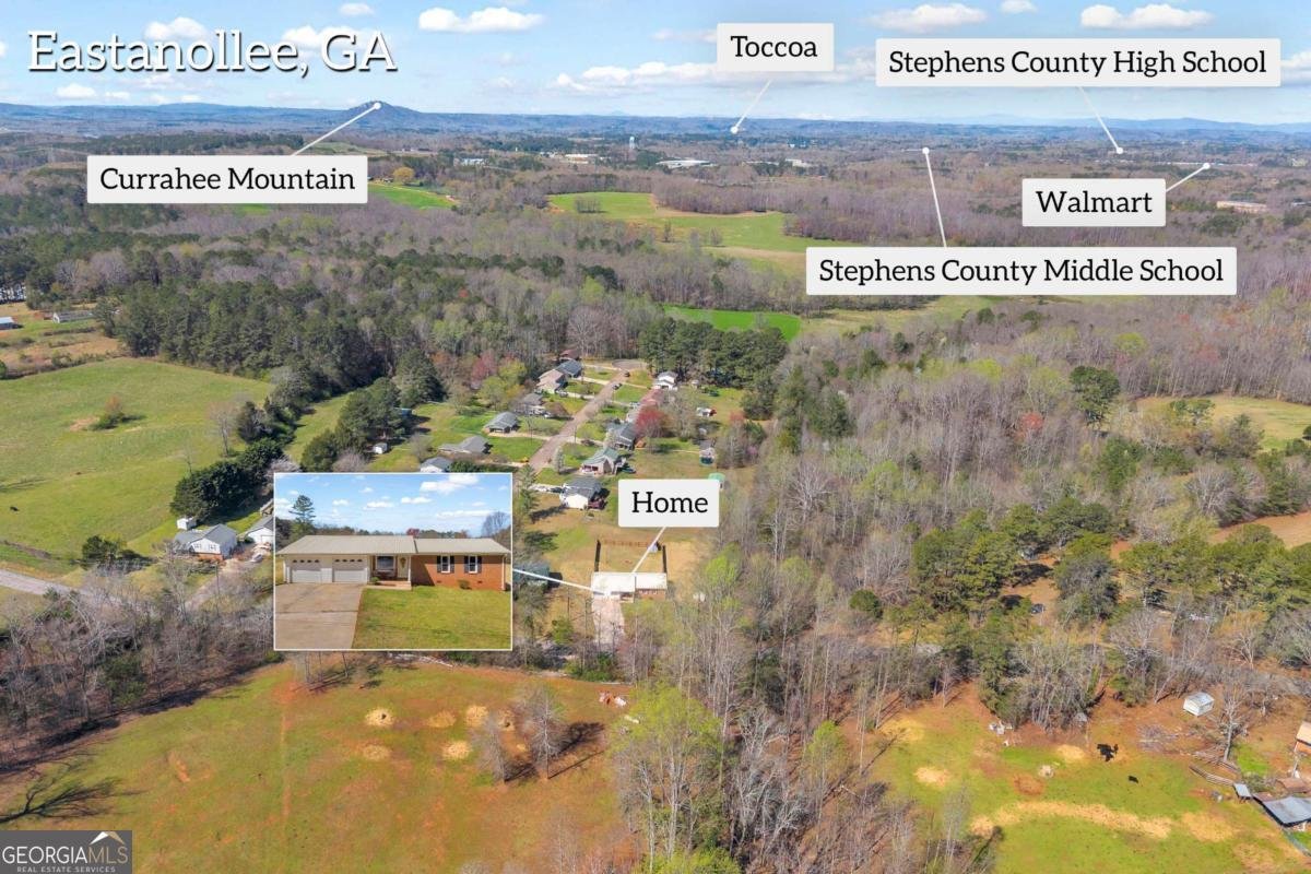 586 Eastanollee Bypass Eastanollee - Photo 14