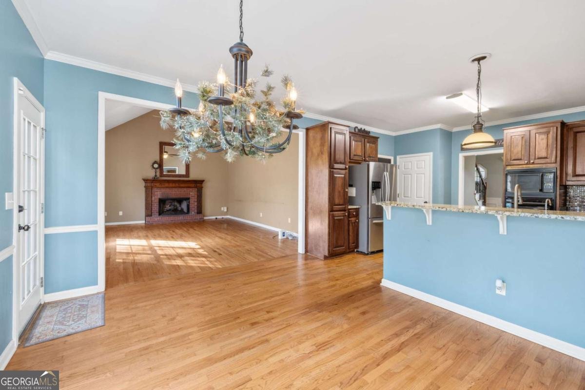 1041 Bonaventure Way Lawrenceville - Photo 12