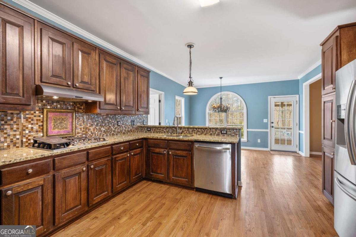 1041 Bonaventure Way Lawrenceville - Photo 16