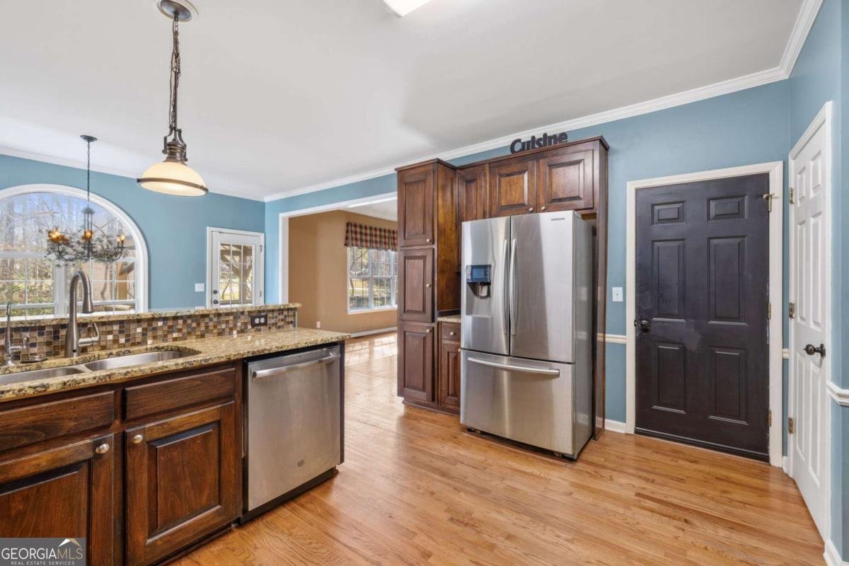 1041 Bonaventure Way Lawrenceville - Photo 17