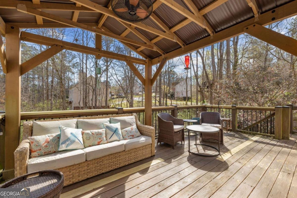 1041 Bonaventure Way Lawrenceville - Photo 33