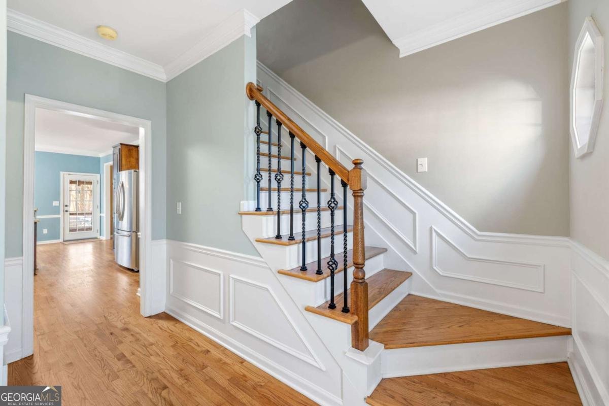 1041 Bonaventure Way Lawrenceville - Photo 6