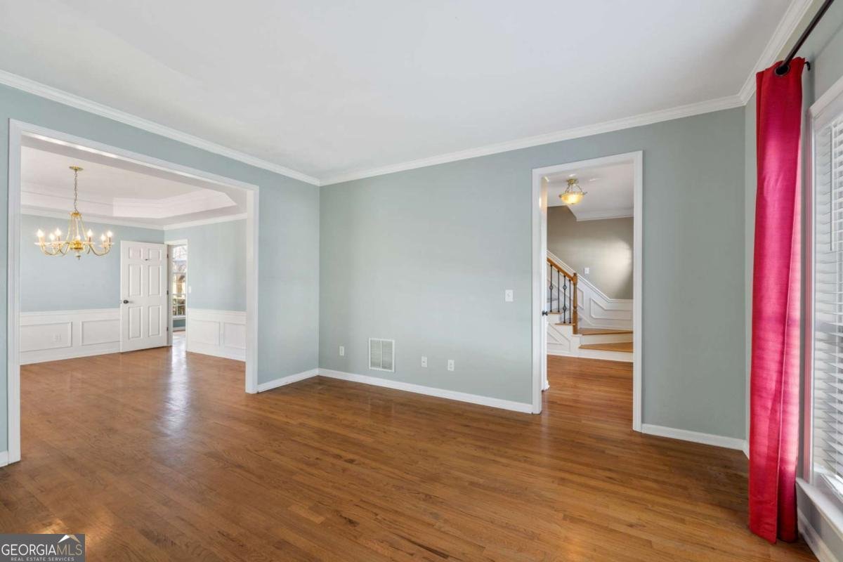 1041 Bonaventure Way Lawrenceville - Photo 7