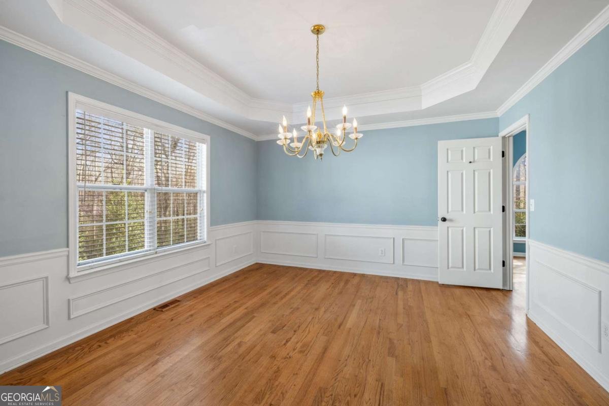 1041 Bonaventure Way Lawrenceville - Photo 9