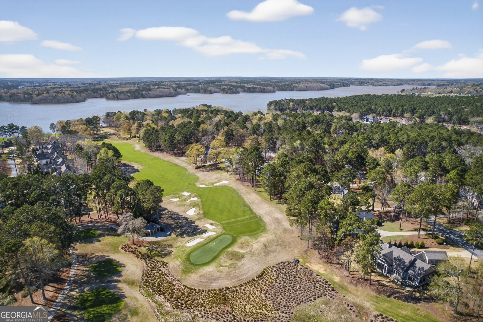 1811 Snug Harbor Drive Greensboro - Photo 10