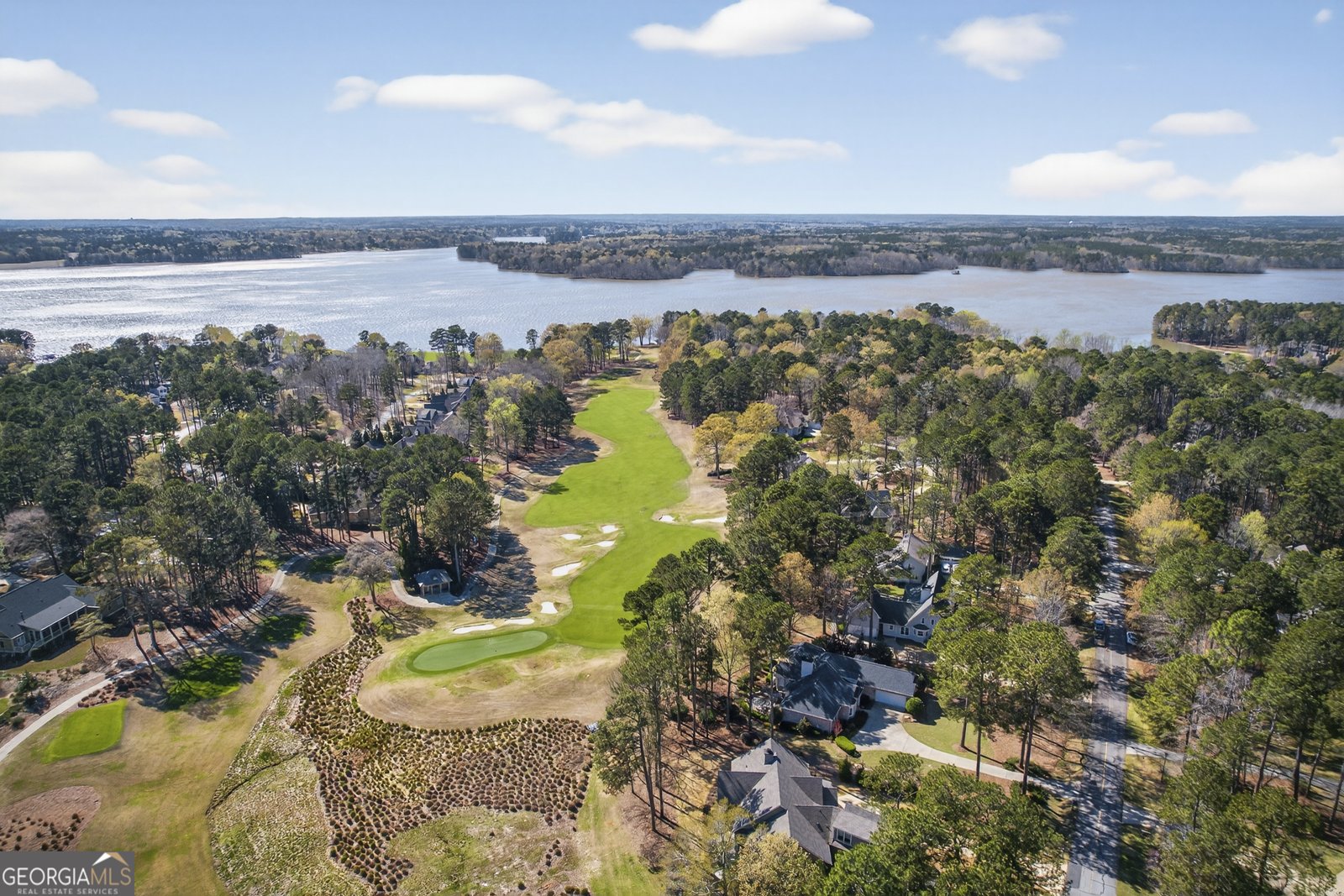 1811 Snug Harbor Drive Greensboro - Photo 11