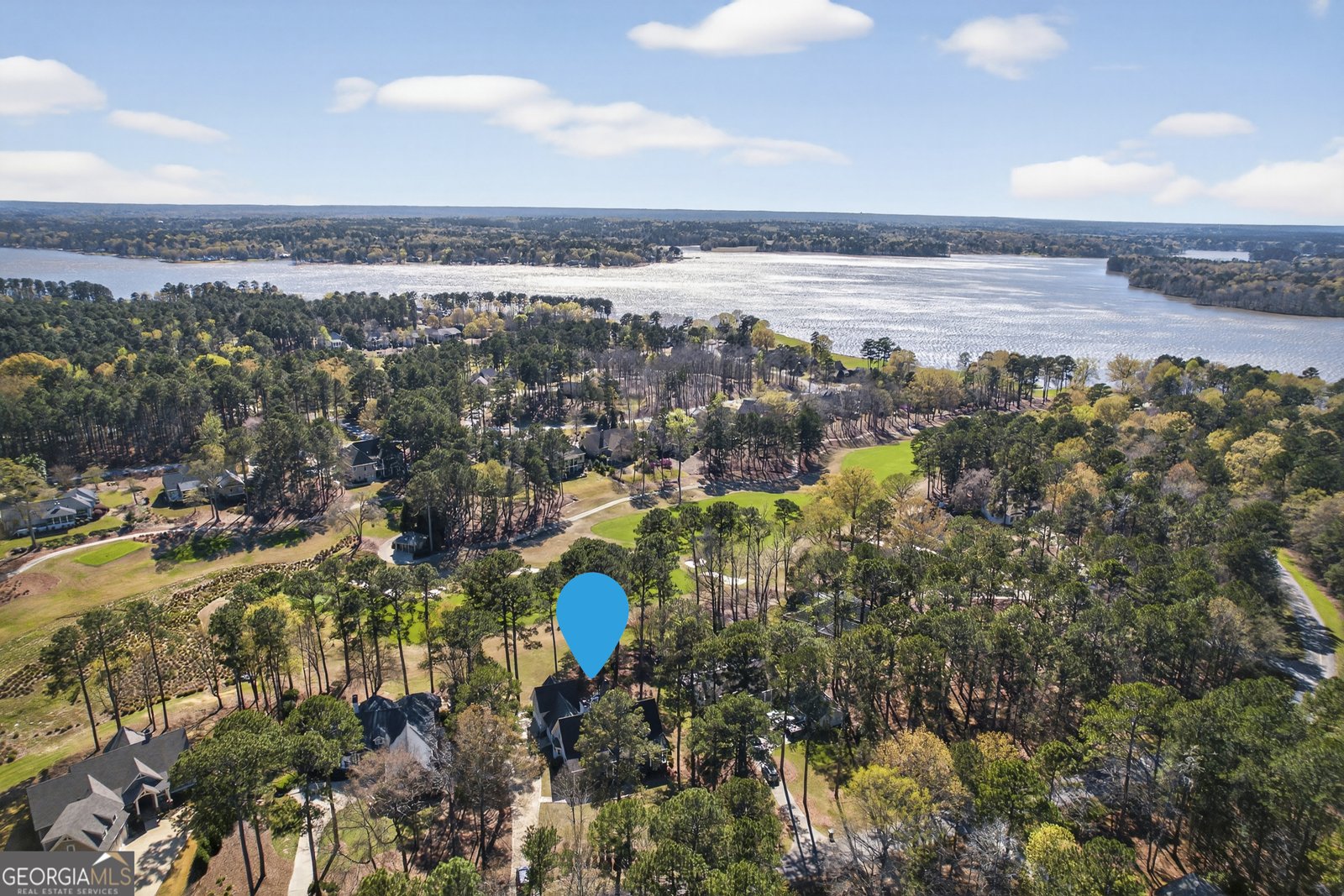 1811 Snug Harbor Drive Greensboro - Photo 13